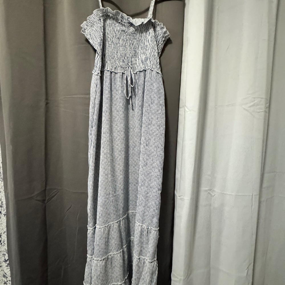 Halter Sundress